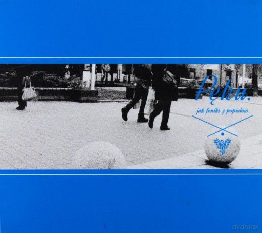 Pęku: Jak Feniks Z Popiołów (digipack) [CD]