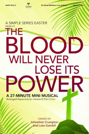 Blood Will Never Lose Its Power [CD]