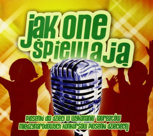 Jak One Śpiewają Reedycja [3CD]