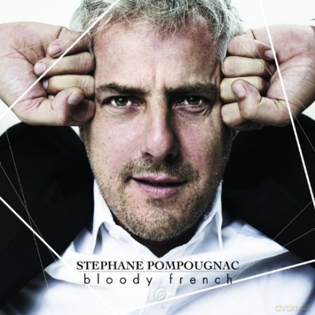 Stephane Pompougnac: Bloody French [CD]