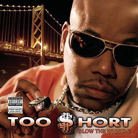 Too Short: Blow The Whistle (Exp) [CD]