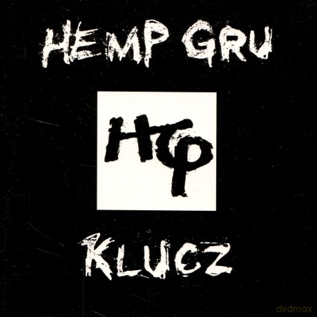 Hemp Gru: Klucz Reedycja [CD]