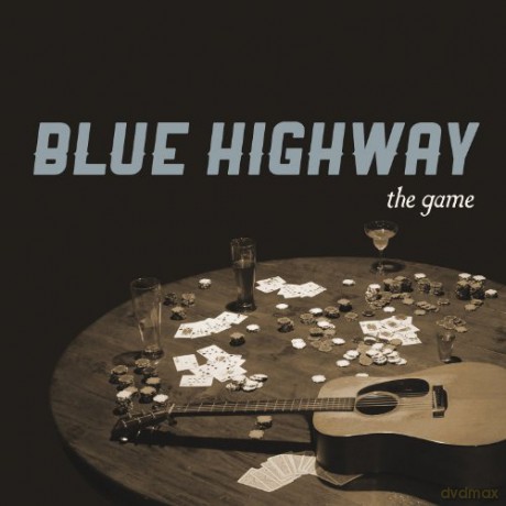 Blue Highway-Game [CD]