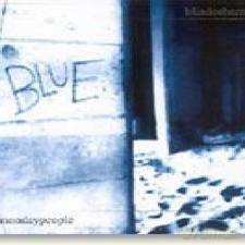 Blindosbarra: Blue Monday People [CD]