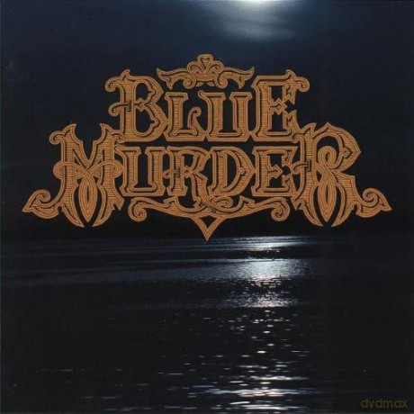 Blue Murder: Blue Murder [CD]