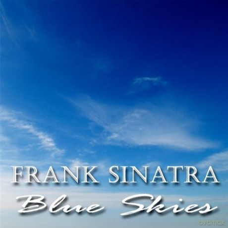 Sinatra Frank: Blue Skies [CD]