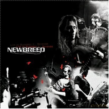 Newbreed: Live In Rudeboy Ii: Revenge [DVD]