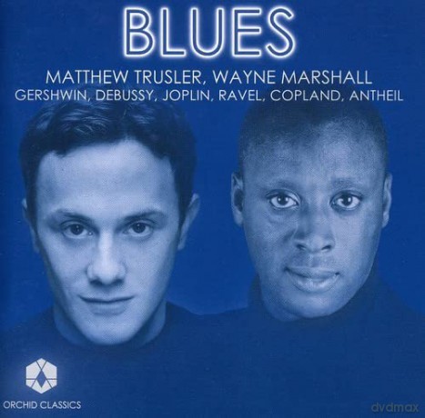 Blues s [2CD]