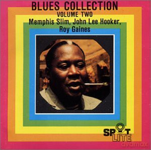 Blues Collection 2 Gary Burton [CD]