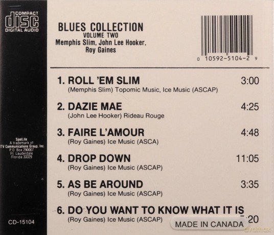 Blues Collection 2 Gary Burton [CD]