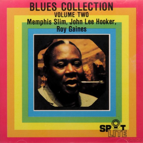 Blues Collection 2 Gary Burton [CD]