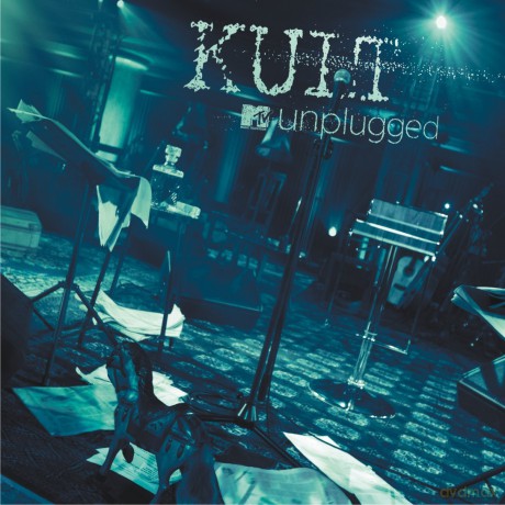 Kult: Mtv Unplugged [3xWINYL]