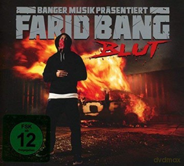 Farid Bang: Blut [2CD]