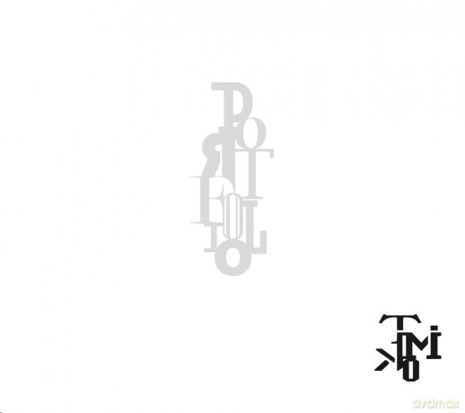 Tomiko: Portfolio [CD]