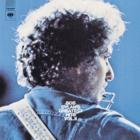 Bob Dylan-Greatest Hits Volume Ii -2cd- [2CD]