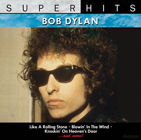Bob Dylan-Super Hits [CD]