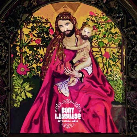 Body Language Vol.14 [CD]