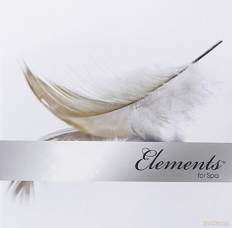 Body Mind Elements: Elements for Spa (CD) [CD]