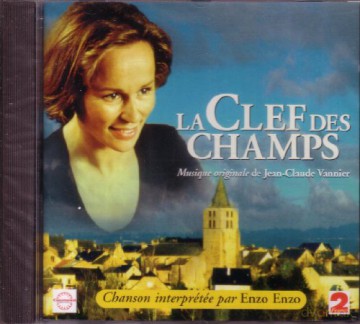 La Clef Des Champs: Bof [CD]