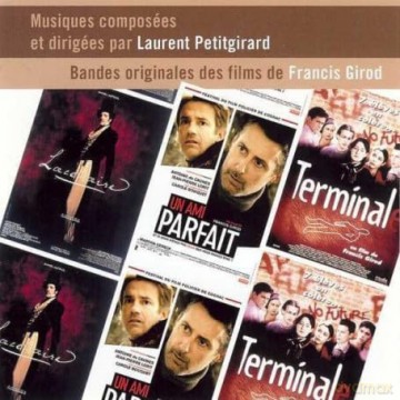 Laurent Petitgirard: Bof de Francis Girod [CD]