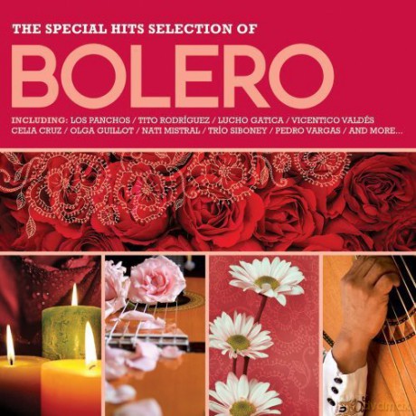 Bolero-Special Hits.. (Imp) [CD]