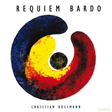 Bollmann, Christian: Requiem Bardo (CD) [CD]