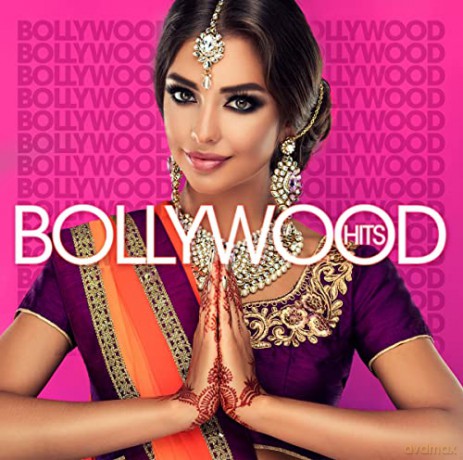 Bollywood Hits [2CD]