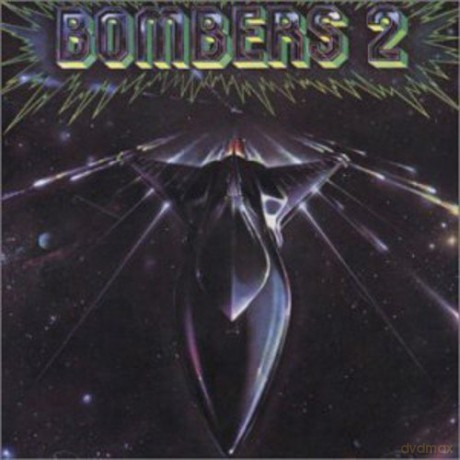 Bombers: Bombers 2 [CD]