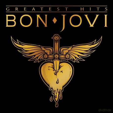 Bon Jovi: Bon Jovi Greatest Hits [CD]