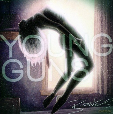 Young Guns: Bones [CD]