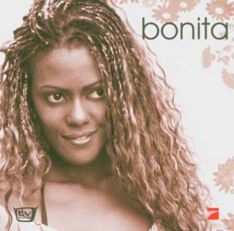 Bonita: Bonita [CD]