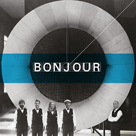 Bonjour: Bonjour s [CD]