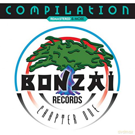 Bonzai Compilation Chapter One [2CD]