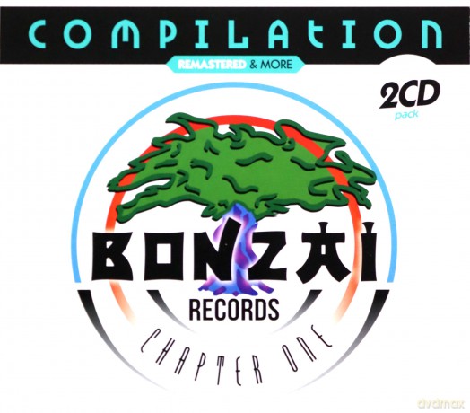 Bonzai Compilation Chapter One [2CD]
