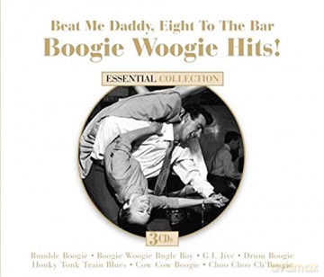 Boogie Woogie Hits [3CD]
