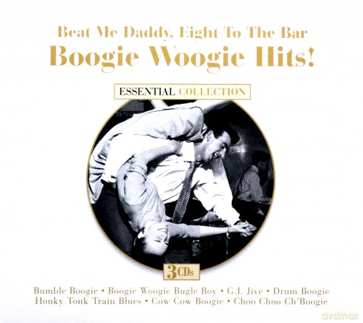 Boogie Woogie Hits [3CD]