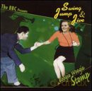 Boogie Woogie Stomp [CD]