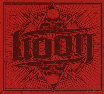 Boon: Boon [CD]