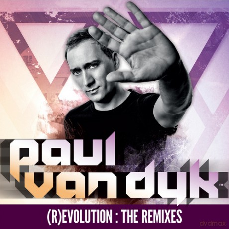 Paul Van Dyk: (R)Evolution: The Remixes [2CD]
