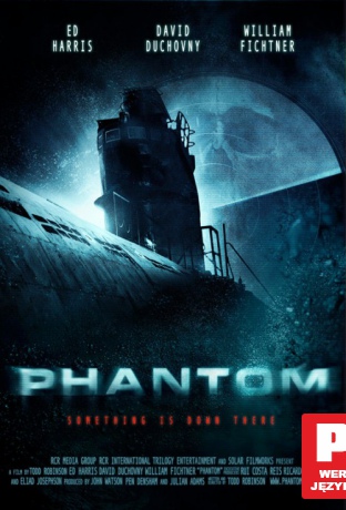 Phantom [Blu-Ray]