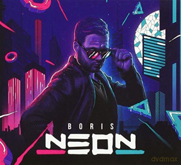 Boris: Boris - Neon [CD]
