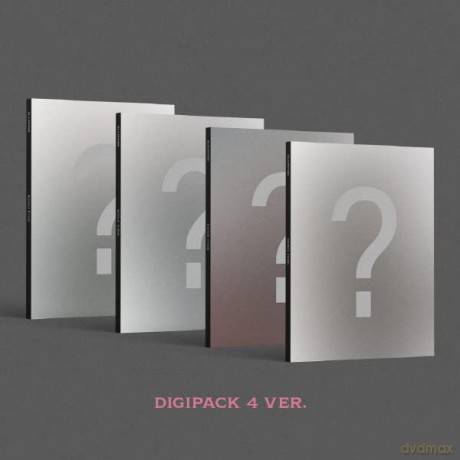 Blackpink: Born Pink -Digi- [CD]