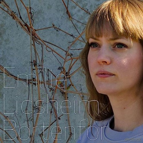 Emilie Lidsheim: Bortenfor [CD]