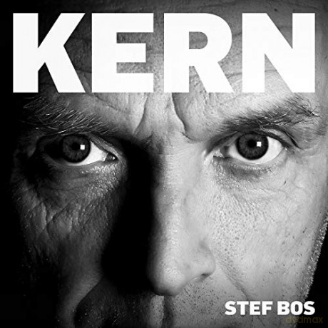 Bos Stef: Bos Stef - Kern -digi- [CD]