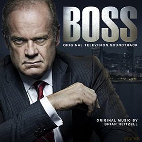 Boss-Ost [CD]