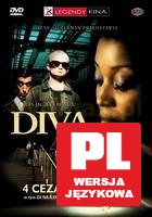 Diva [DVD]