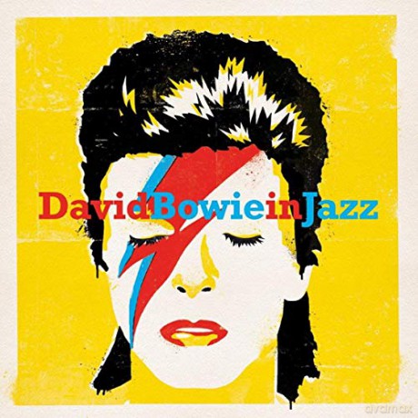 Bowie In Jazz [CD]