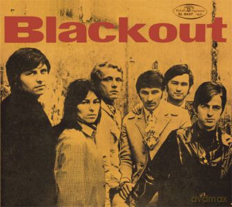 Blackout (digipack) [CD]