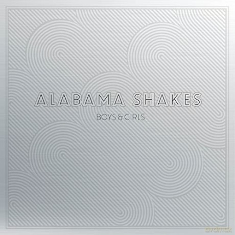 Alabama Shakes: Boys & Girls (10 Year Anniversary) [CD]
