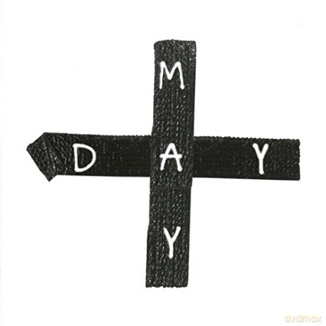Boys Noize-Mayday [CD]